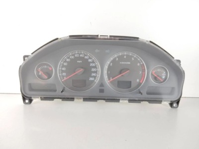 2003 volvo xc90 лічильник 9499943 фото №1