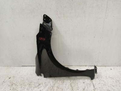 Крыло правый перед передний toyota corolla e16 2013- фото №1