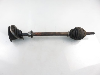 Приводной вал левая renault scenic 1 1.6 k4m 700 фото №1