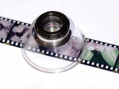 Kaiser 2332 Lupa powiększająca 10x