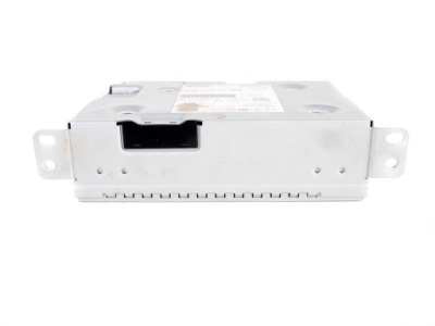 Радио навигация citroen c4 iii opel mokka b 9844106080 фото №1