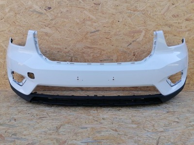 Бампер перед передний volvo xc40 ii 2017-2022r фото №1