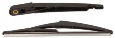 Рычаг задний дворники + щетка do pegeot 5008- 09- 2008- 2013 c3 picasso фото №1