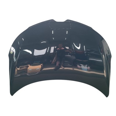 Капот renault kadjar 15-22 651229810r фото №1