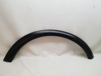 Volvo c30 молдинг na крыло левый задняя 31283136 фото №1