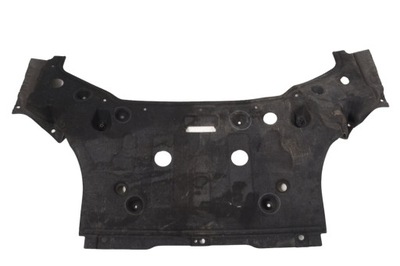 Kia ev6 захист двигуна 2021 rhd фото №1