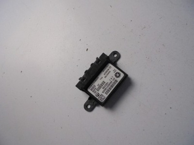 Модуль pdc jeep compass ii 2018 rok фото №1