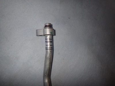 Dw touareg 7p шланг кондиціонера 7p0820885 фото №1