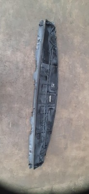 Жабо нижние peugeot expert iii 9808360880 фото №1