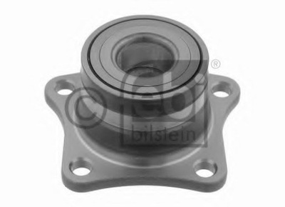 CUBO RUEDAS PARTE TRASERA TOYOTA COROLLA E10 E11 1992-2002  