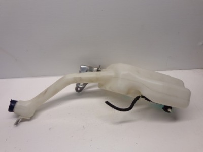 Alfa romeo 159 kombi бачок омивача+ помпа b805 фото №1