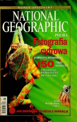 National Geographic nr 1 06