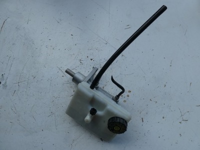 Помпа гальмівна 2.3 dci renault master iii movano фото №1