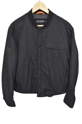 Superdry Surplus bomber kurtka męska XL