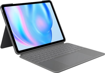 Logitech Combo Touch For Ipad Pro 12.9 Inch - Niska cena na