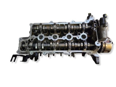 Kia ceed soul sportage iv hyundai tucson iii 1.6 gdi g4fd головка цилиндров фото №1