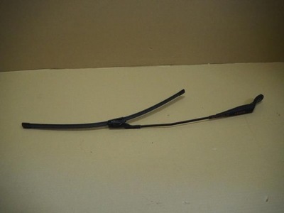 Рычаг дворники левая berlingo iii partner iii фото №1