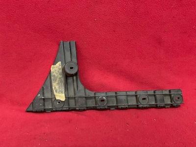 Кронштейн напрямна бампера лівий bentley continental gt 3w3807393d фото №1