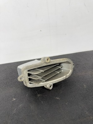 Поворотник вкладыш лампы правый f01 f02 lift фото №1