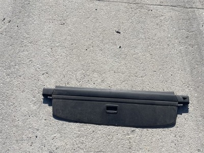 Шторка багажника vw passat b7 kombi 10-14 rok фото №1