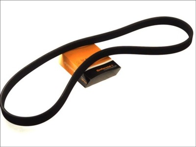 Ремень многоручьевой 6dpk1195 contitech 6dpk1195 фото №1