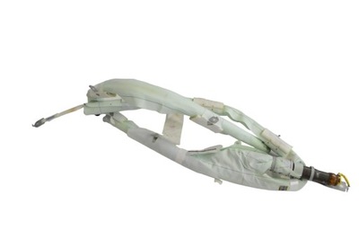 Maserati ghibli 2015 правая сторона шторка безопасности подушка безопасности фото №1