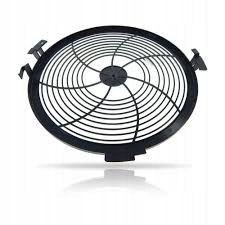 Оригинальная корпус вентилятора радиатора mercedes sprinter фото №1