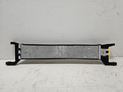 Радіатор оливи коробки передач fiat ducato 21- фото №1