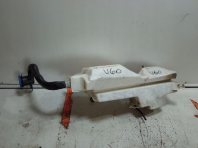 Volvo v60 ii бачок омывателя 30747576 фото №1