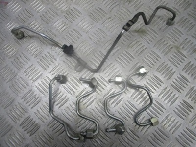 Дроти паливні renault laguna iii 2.0 dci фото №1