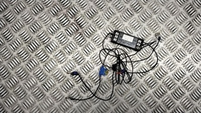 Bmw x5 e70 2012 інше реле фото №1