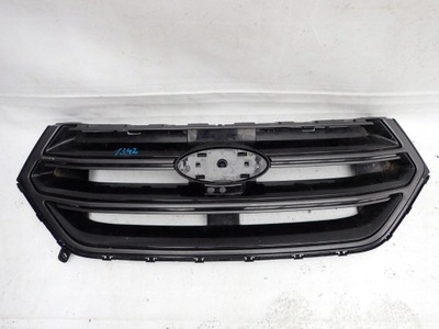 Ford edge ii 2 mk2 14-18 решётка радиатора решётка радиатора фото №1