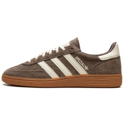 Buty Adidas Handball Spezial Earth Strata Gum IF6490 r. 40