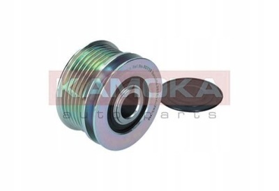 Генератор - сцепление односторонний kamoka rc110 фото №1