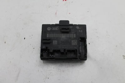 MODULE CONTROL UNIT DOOR RIGHT FRONT 8X0959793H AUDI Q3 I 8U FACELIFT 14-18  