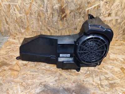 Динамик сабвуфер bose audi a6 c7 a7 фото №1