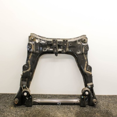 Nissan leaf ii ze1 2021 рама вспомогательная передняя фото №1