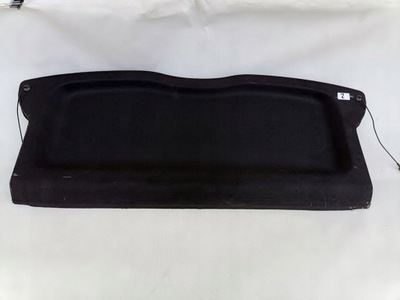 Полка багажника alfa romeo mito 3d 12r фото №1