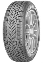 4 x Goodyear UG Performance SUV G1 235/50R19 99 V