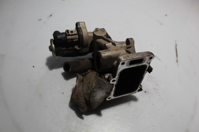 Клапан egr рециркуляции выхлопных газов vw golf vi 1.6tdi фото №1