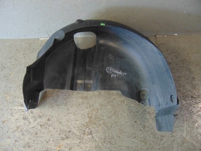 CUBREPASO DERECHA PARTE TRASERA SEAT TOLEDO IV 5JA810972  