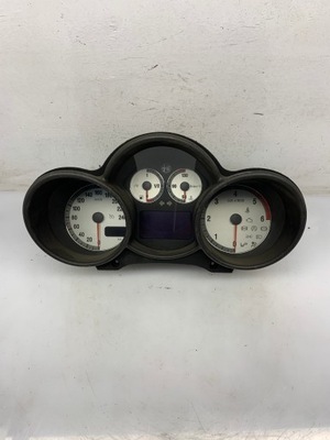 Лічильник приладова панель 156050197 fca фото №1