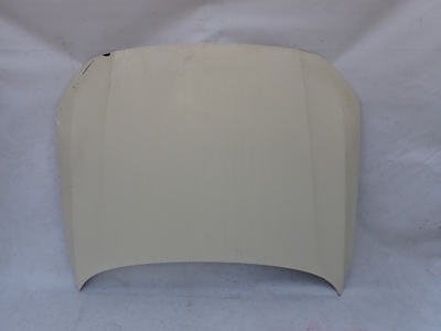 Volvo v90 s90 16- капот крышка двигателя фото №1