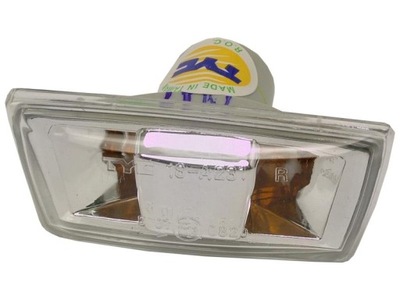 DEPO 442-1407R-UE FARO LUZ DIRECCIONAL  