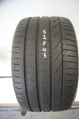 PIRELLI P ZERO 305/30/20 (52743)X2