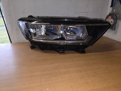 Лампа права vw t-roc 2ga 2ga941006a звичайна europa фото №1
