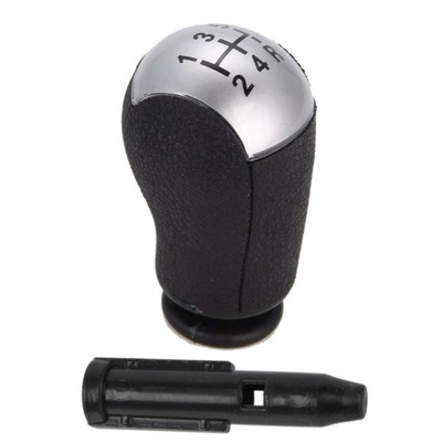 Ford focus c-max focus mk2 ii ручка перемикання передач фото №1