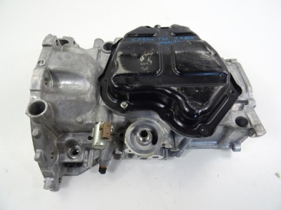 X-trail t32 1.3 tce поддон масляная 2015-2021 фото №1