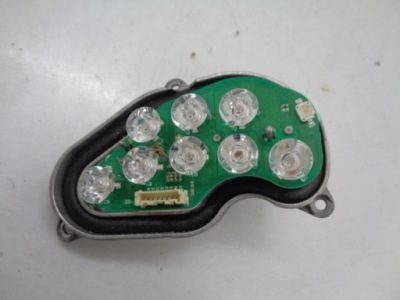 Модуль поворотник led bmw оригинальный номер 1305715081 фото №1