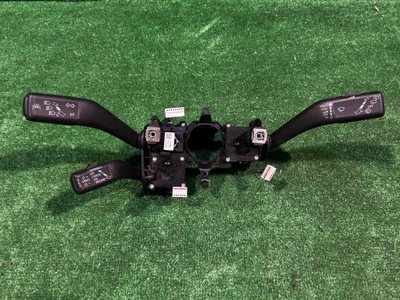 Volkswagen skoda перемикач комбінований 5k0953501em фото №1